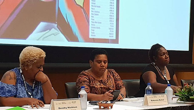 USP hosts talks on social media and fake news in Pacific