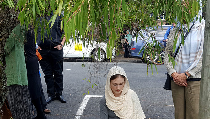 NZ mosque massacre, New Caledonia referendum and Fiji elections top PJR Ponsonby prayers