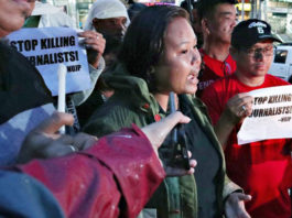Stop Killing Journalists