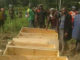 Tari coffins