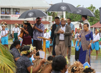 Tuvalu Forum