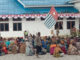 Deiyai protest, Papua