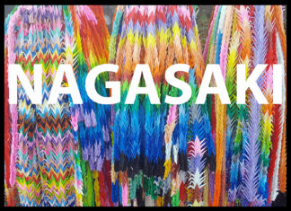 Nagasaki