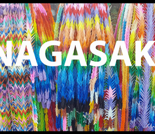 Nagasaki