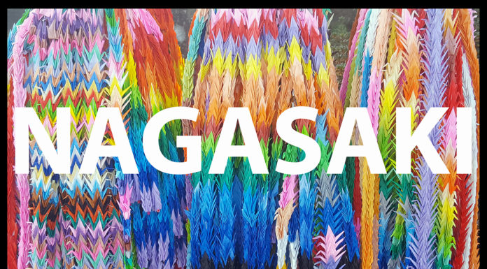 Nagasaki