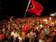 East Timor-style referendum possible for Papua, says Jakarta Post editor Timor-Leste indpendence
