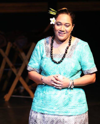 Indigenous Pacific knowledge to help save the ocean