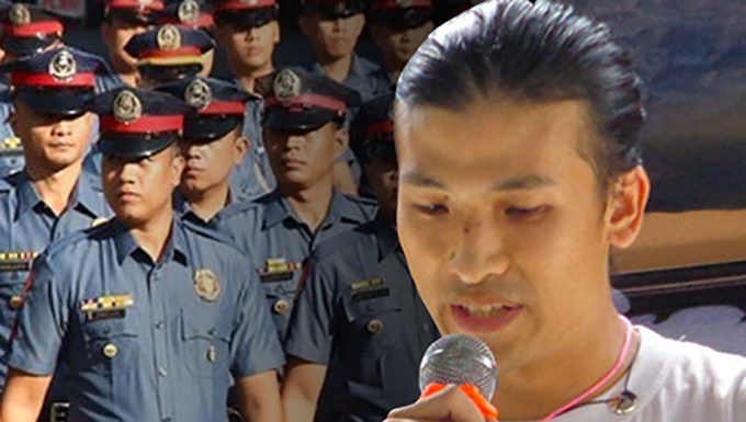 American environmental journalist shot, critically wounded in Philippines