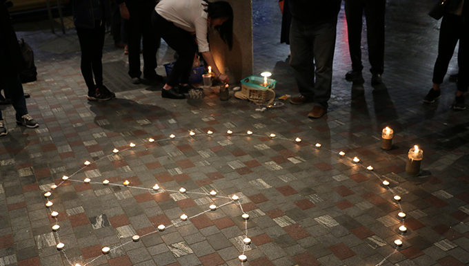 Hiroshima, Nagasaki remembrance evokes peace and protest