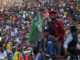 West Papua protest