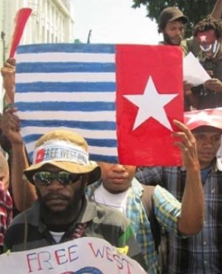 Timor-Leste police arrest 46 West Papuan solidarity protesters