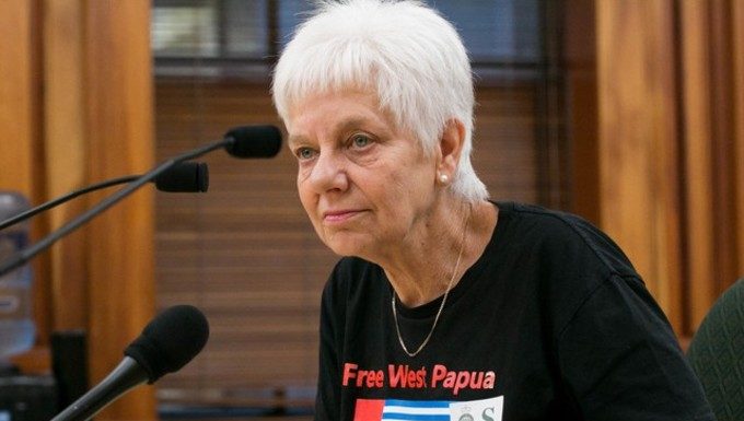 New Zealand activists urge PM Ardern to act now on West Papua