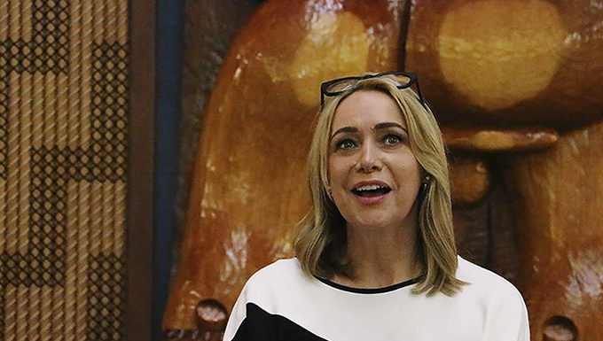 New Zealand newsrooms becoming more caring, says journalist