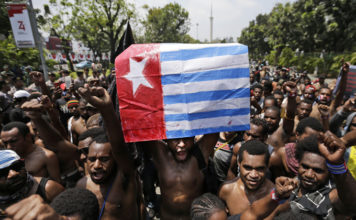 Indonesia blocks NZ diplomats entry into West Papua