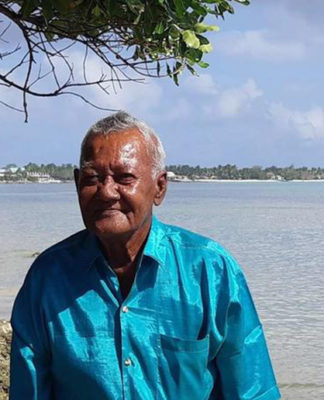 Ocean at ‘breaking point’: Pacific angst at latest climate report