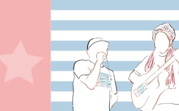 The genocide next door – West Papuan band spreading message of freedom