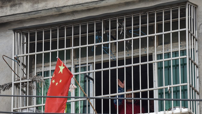 Why we may have lost battle against China’s coronavirus