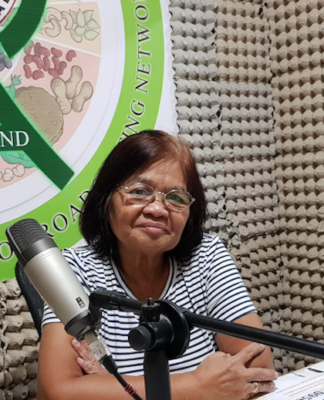 Radio storytelling and community empowerment in Philippines