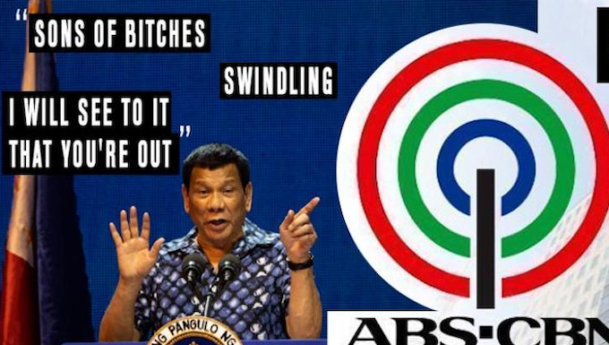 RSF calls on Philippines Congress to renew ABS-CBN network’s franchise