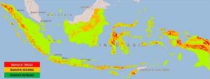 Experts warn over Indonesian plan for fast track environmental ...