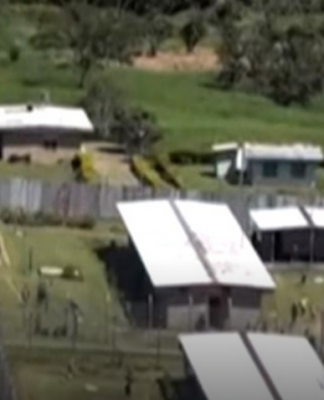 Eight dead following big PNG jailbreak near Mt Hagen – manhunt, shootouts