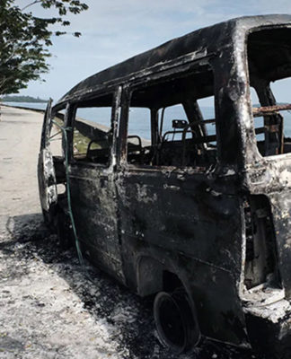 Indonesia reviews Papua special funds – why $7.4bn since 2002 hasn’t helped