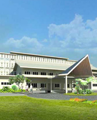 USP spending $5m to speed up long delayed facilities overhaul