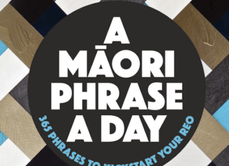 Te Reo