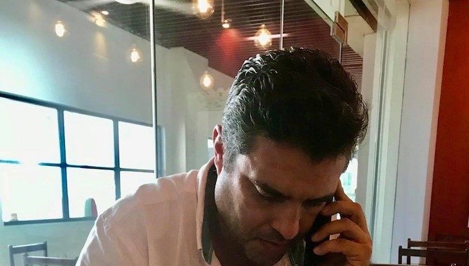 How a copyboy became Timor-Leste’s lone ranger foreign correspondent