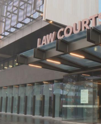 Christchurch High Court