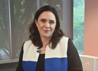 Dr Anita Sands