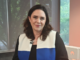 Dr Anita Sands
