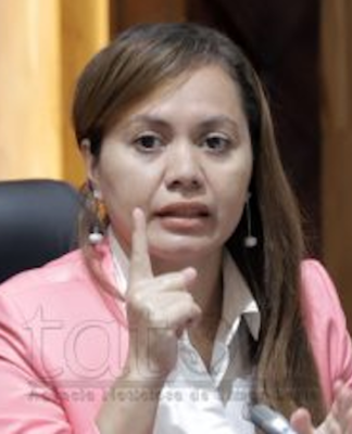 Élia dos Reis Amaral