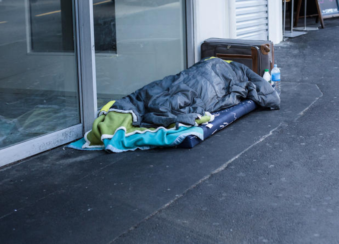 NZ s Homeless Particularly Vulnerable During Covid 19 Pandemic Asia 