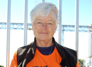 Jeanette Fitzsimons