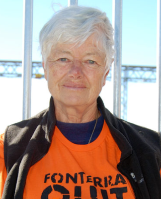Former Green Party co-leader Jeanette Fitzsimons ‘lived her convictions’ Jeanette Fitzsimons