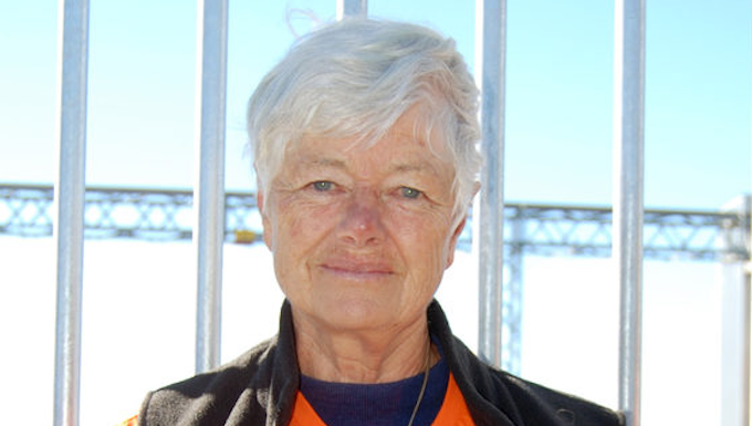 Jeanette Fitzsimons