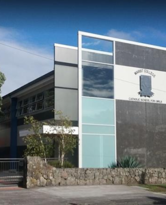 NZ lockdown – Day 5: Catholic girl’s school has biggest virus cluster Marist College