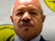 NCD Governor Powes Parkop