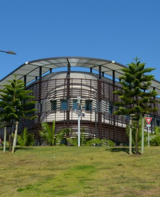 Noumea Hospital