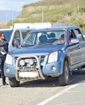 Pacific coronavirus: Ninth case in New Caledonia, fourth in Fiji confirmed Noumea police