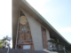 PNG Parliament