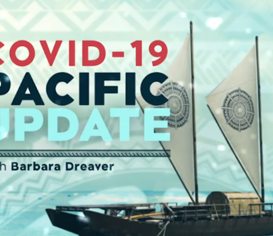 Pacific Update