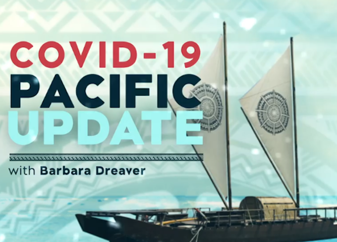 Pacific Update