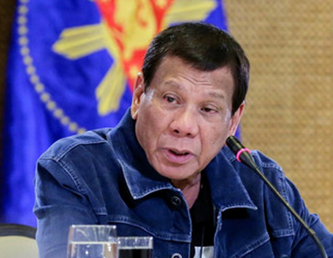 philippines bill granting duterte extra emergency powers passes easily asia pacific report philippines bill granting duterte extra