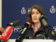 NZ lockdown – Day 6: Emergency extended by 7 days – PM on media