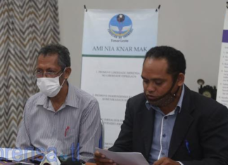 Timor-Leste Press Council