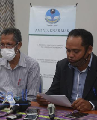 Timor-Leste Press Council
