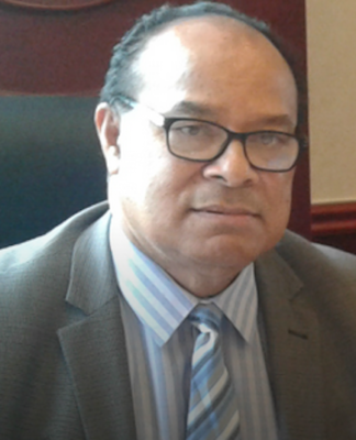 Tongan PM Pohiva Tu’i’onetoa