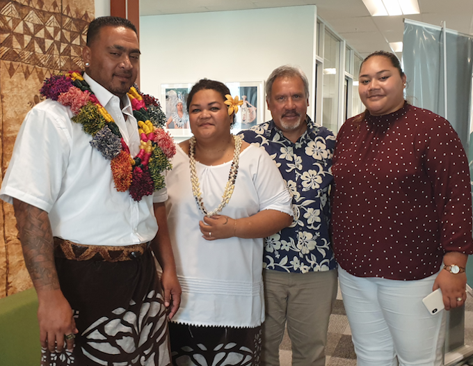 Wallis & Futuna dancers stranded in NZ by Covid-19, face hotel eviction ...